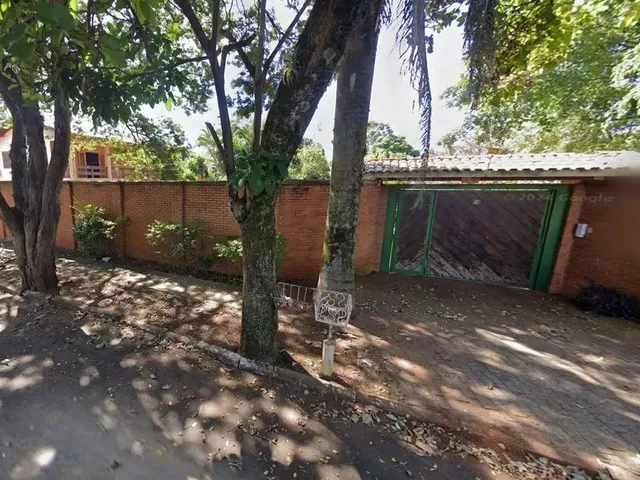 Imagem 1: Santa Rita- Imóvel para Venda Possui 700 M² com 6 Quartos. Piracicaba - Sp