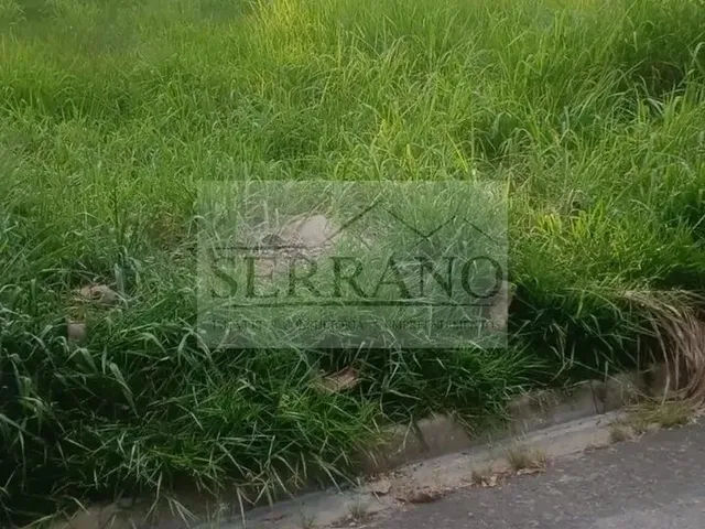 Imagem: Terreno À Venda em Vista Alegre, Vinhedo-Sp
