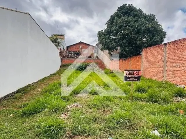 Imagem: Terreno À Venda em Condomínio Fechado