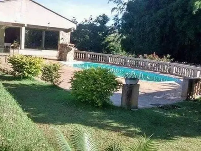Imagem: Vende-Se Chácara Completa com 8.700 M²