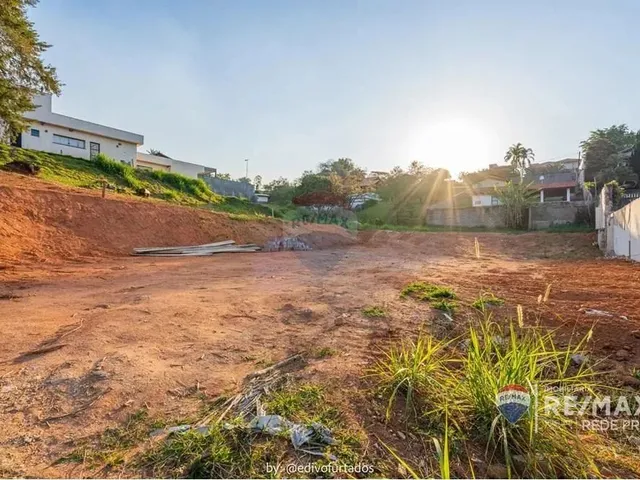 Imagem: Terreno para Venda no Condominio Chácara