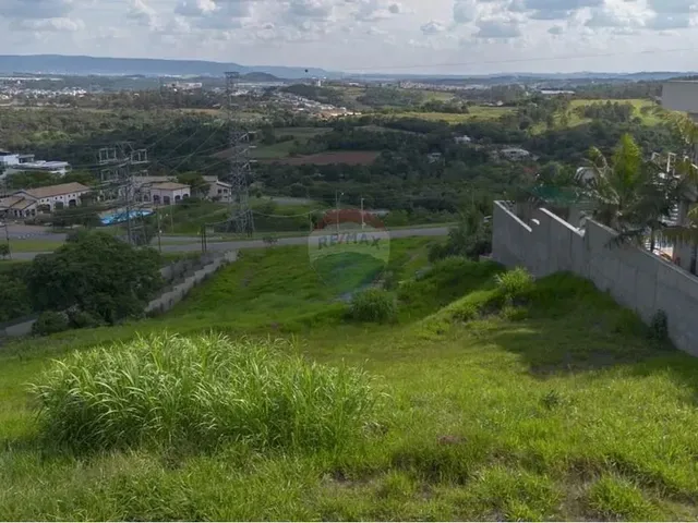 Imagem: Terreno a Venda no Condomícnio Campo de