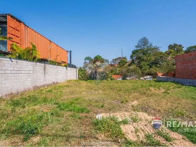 Imagem: Amp Amp Quot Terreno Plano À Venda de 250