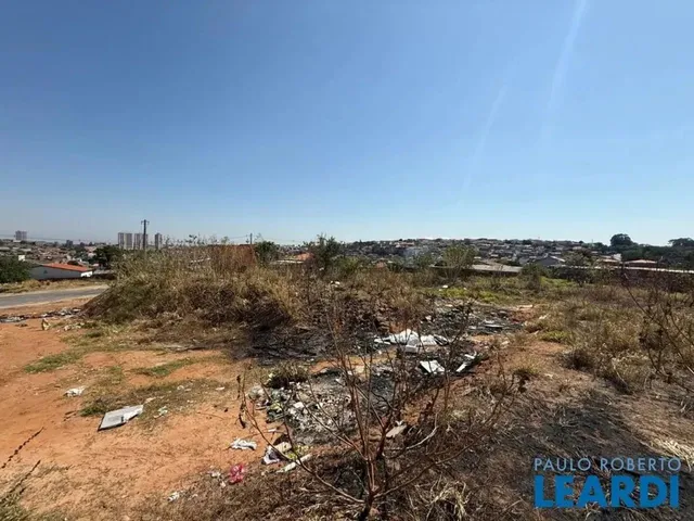 Imagem 6: Terreno - Cidade Satélite Íris - Sp