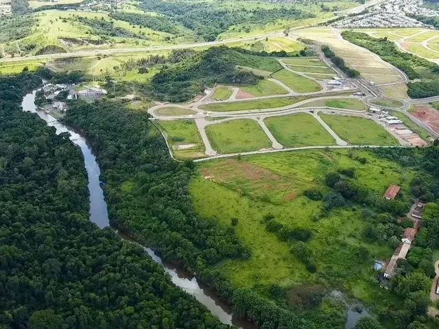 Imagem: Terreno em Sousas - Le Jardin