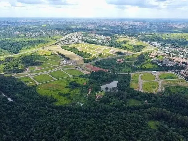 Imagem: Terreno em Sousas - Le Champ