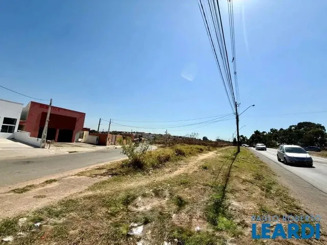 Imagem 8: Terreno - Cidade Satélite Íris - Sp