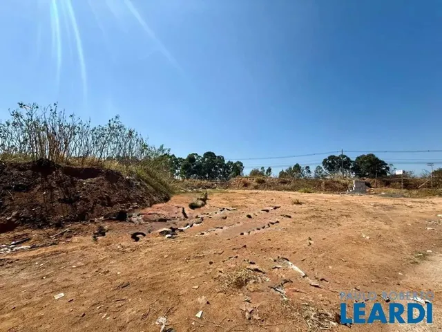 Imagem 4: Terreno - Cidade Satélite Íris - Sp