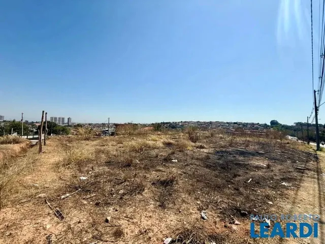 Imagem 7: Terreno - Cidade Satélite Íris - Sp