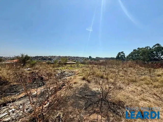 Imagem 9: Terreno - Cidade Satélite Íris - Sp