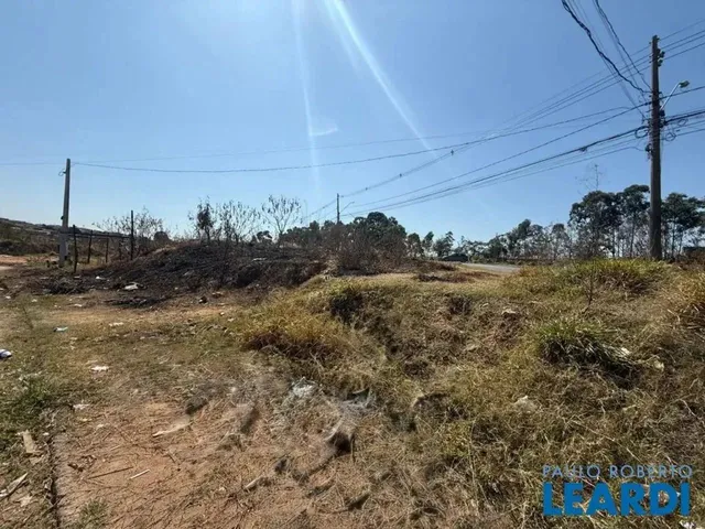 Imagem 3: Terreno - Cidade Satélite Íris - Sp