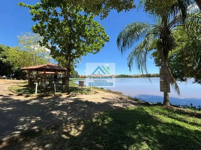 Imagem: Chacara Residencial em Itapira - Sp, Condomínio