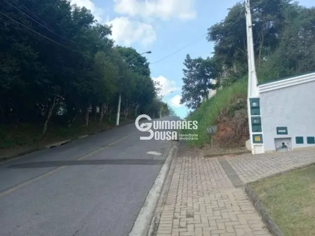 Imagem: Terreno À Venda no Mirante das Estrelas