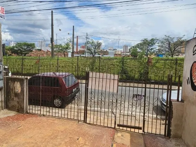Imagem: Terreno Comercial Próximo Shopping Pátio