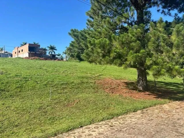 Imagem: Terreno em Condominio com 1.387,97 Vivendas