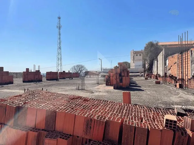 Imagem: Terreno À Venda, Vila Fiori, Sorocaba