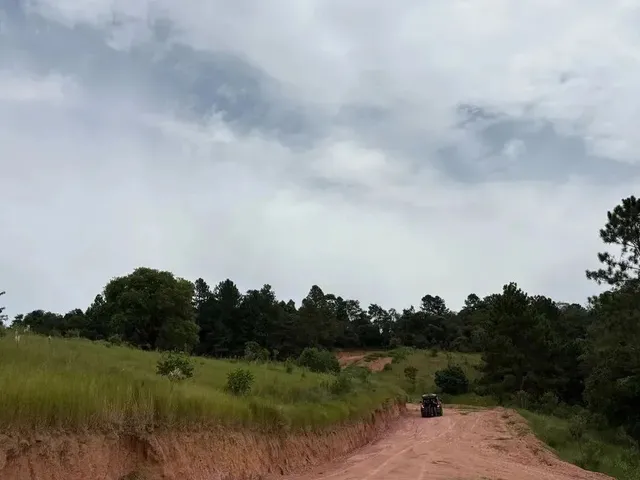 Imagem: Terreno em Ibiúna com Doc Ok e Ambiente