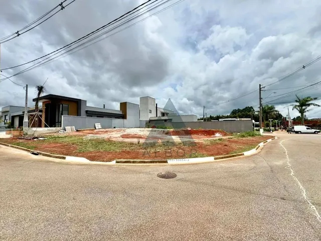 Imagem: Terreno À Venda, - Condomínio Golden Ville