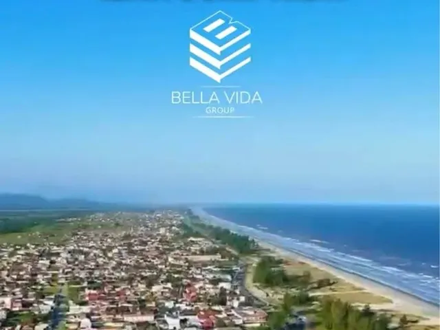 Imagem: Lotes na Ilha Comprida 60X Sem Juros
