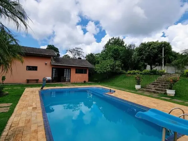 Imagem: Chácara dos Pinhais, Boituva/Sp