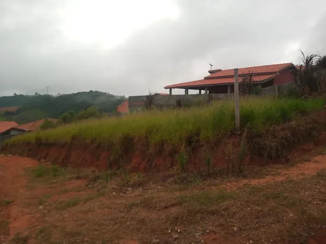 Imagem: Terreno de 850 Metros