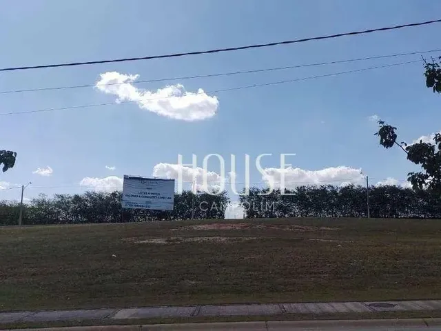 Imagem: Terreno em Votorantim, com 450M², À Venda