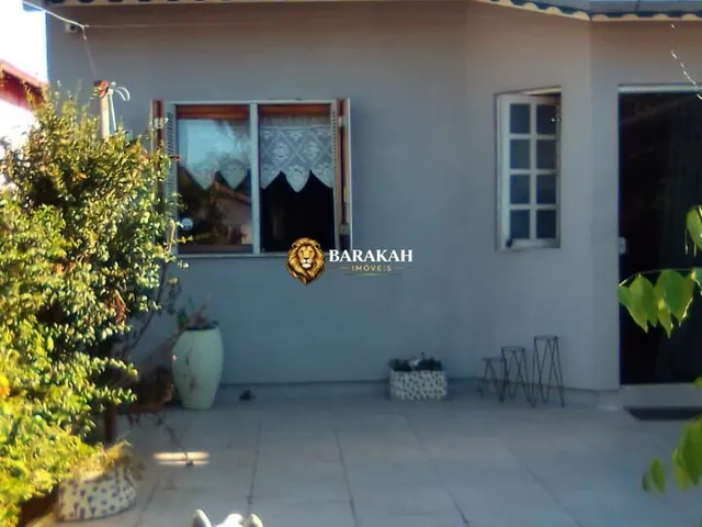 Imagem: Casa à venda no bairro Cruzeiro do Sul