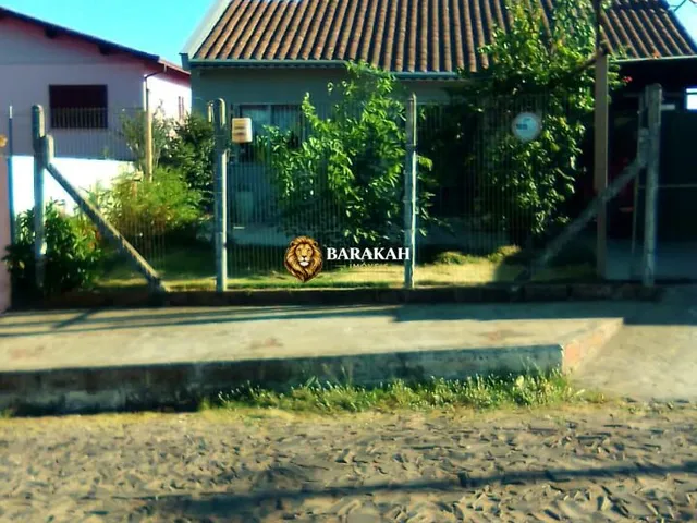 Imagem 4: Casa à venda no bairro Cruzeiro do Sul - Taquara/RS