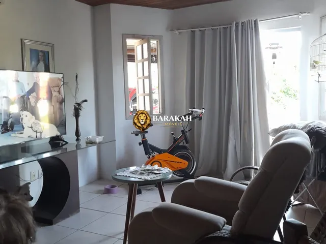 Imagem 9: Casa à venda no bairro Cruzeiro do Sul - Taquara/RS