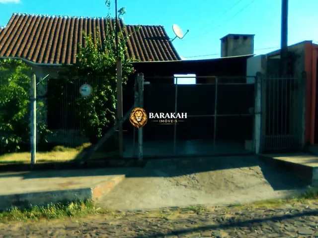 Imagem 11: Casa à venda no bairro Cruzeiro do Sul - Taquara/RS