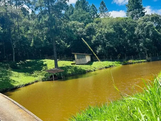 Imagem 2: Seu Refúgio em Ibiúna Te Espera!