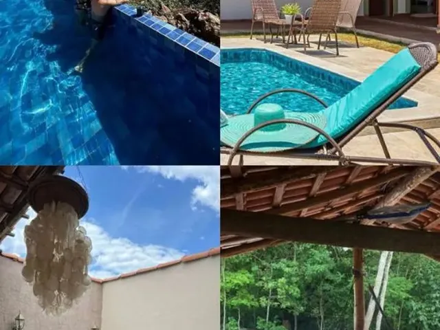 Imagem: Gotemporada-Casas para Alugar em Pirenópolis