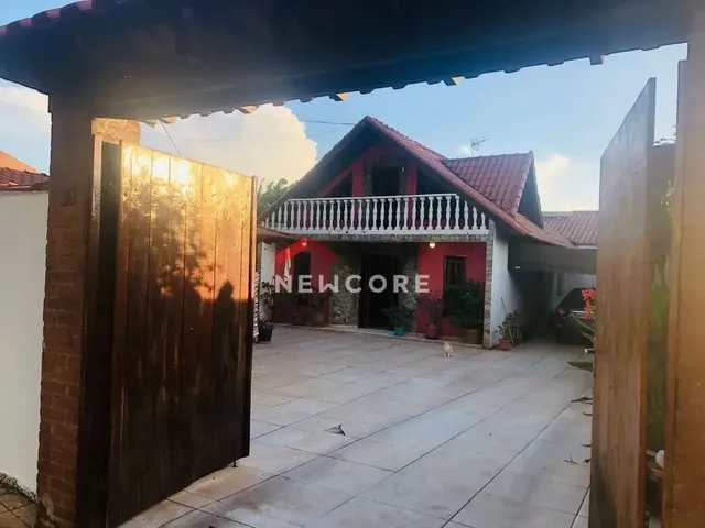 Imagem: Casa em Rua Bélgica - Jardim Europa - Sarandi/Pr