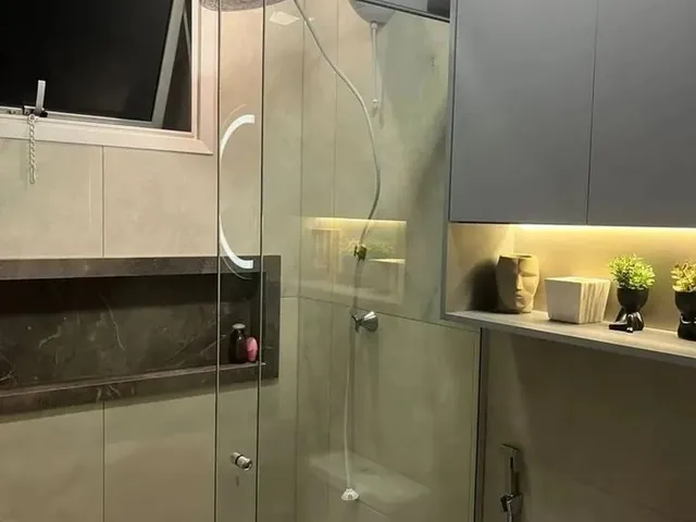 Imagem 11: Apartamento À Venda no Sunshine 2 Quartos e Mobiliado em Maringá