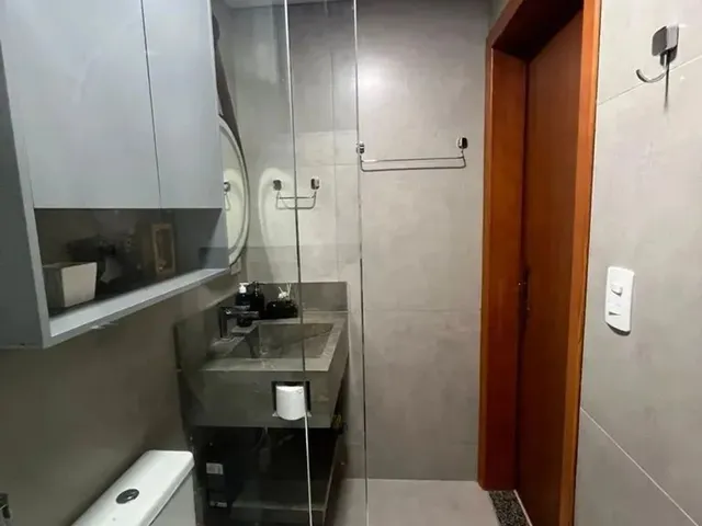 Imagem 12: Apartamento À Venda no Sunshine 2 Quartos e Mobiliado em Maringá