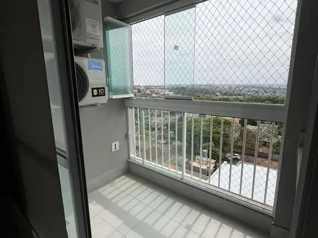 Imagem 14: Apartamento À Venda no Sunshine 2 Quartos e Mobiliado em Maringá