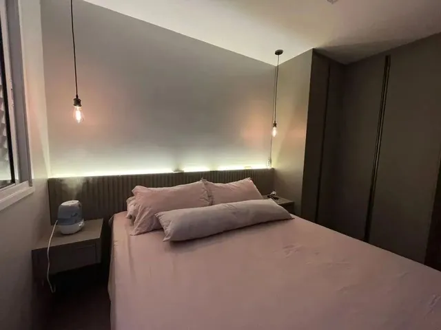 Imagem 9: Apartamento À Venda no Sunshine 2 Quartos e Mobiliado em Maringá