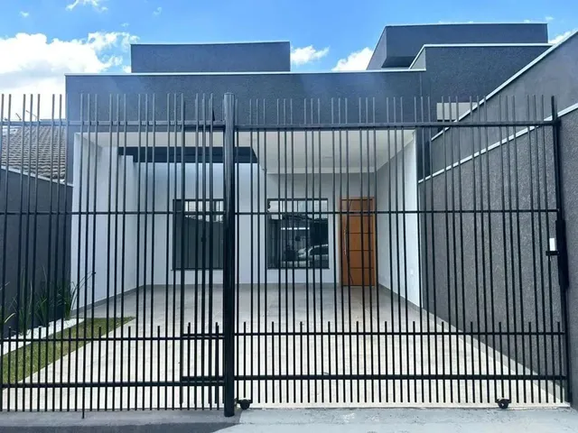 Imagem 3: Casa À Venda no Laranjeiras 3 Quartos Maringá