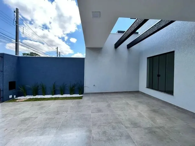 Imagem 7: Casa À Venda no Laranjeiras 3 Quartos Maringá