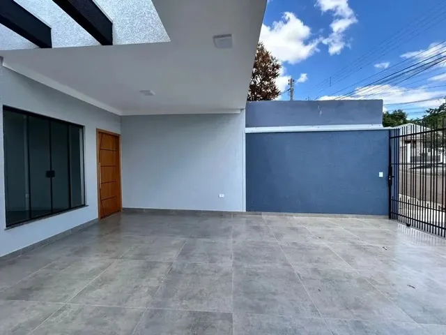 Imagem 6: Casa À Venda no Laranjeiras 3 Quartos Maringá