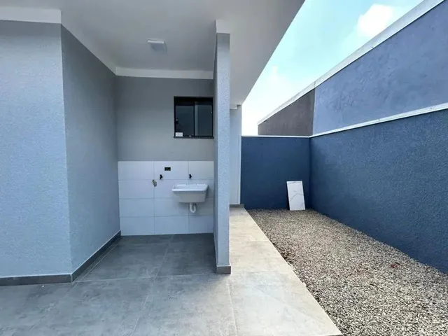 Imagem 10: Casa À Venda no Laranjeiras 3 Quartos Maringá