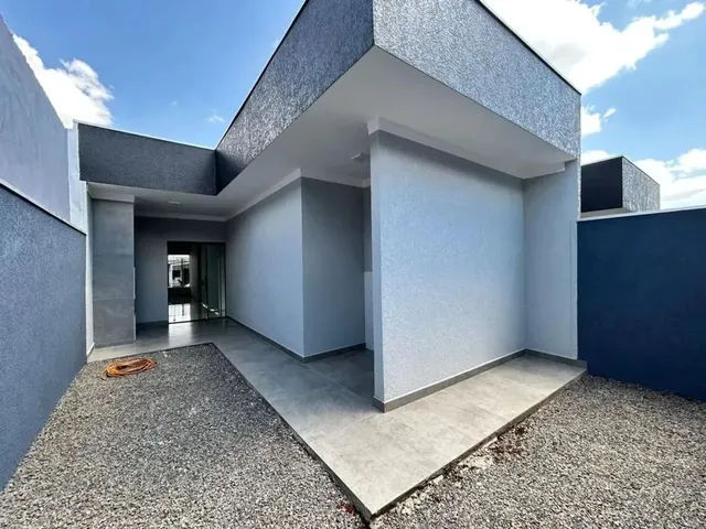 Imagem 5: Casa À Venda no Laranjeiras 3 Quartos Maringá