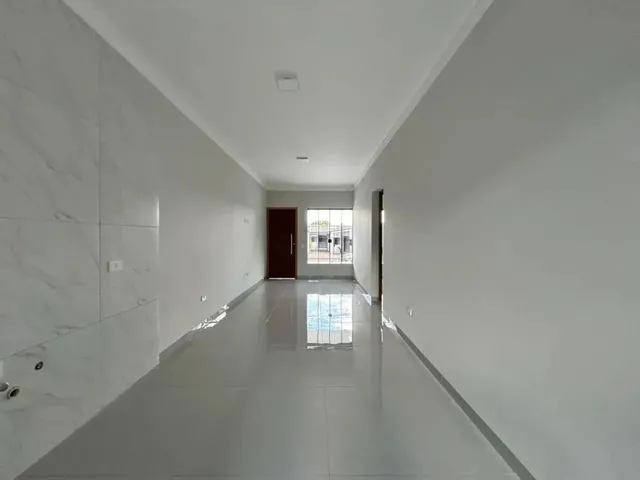 Imagem 4: Casa À Venda no Laranjeiras 3 Quartos Maringá