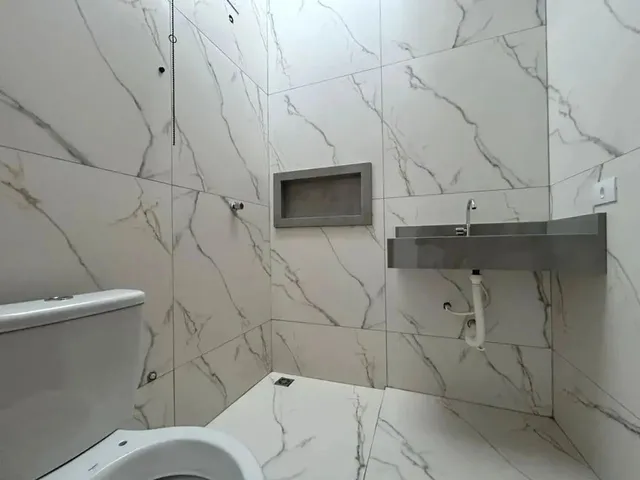 Imagem 9: Casa À Venda no Laranjeiras 3 Quartos Maringá