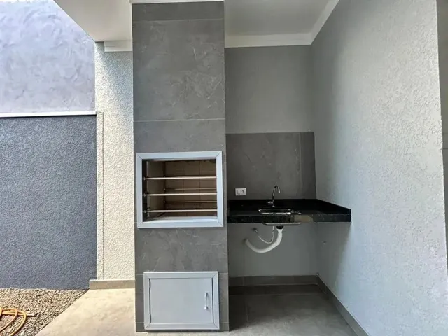 Imagem 15: Casa À Venda no Laranjeiras 3 Quartos Maringá