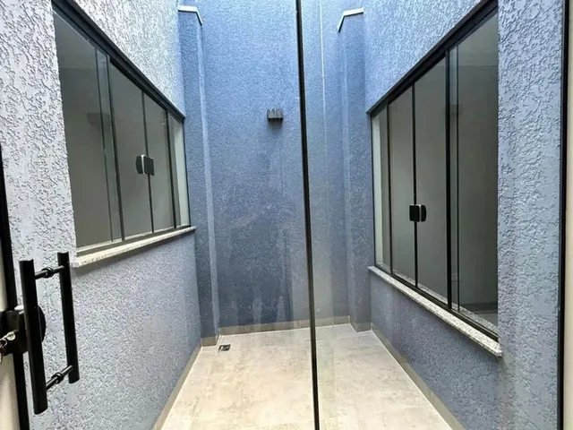 Imagem 8: Casa À Venda no Laranjeiras 3 Quartos Maringá