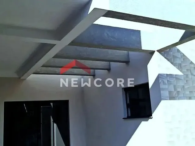 Imagem 13: Casa em Rua Rio Samambaia - Conjunto Habitacional Sanenge - Maringá/Pr