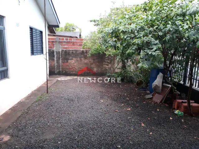 Imagem: Casa em Floresta - Centro - Floresta/Pr