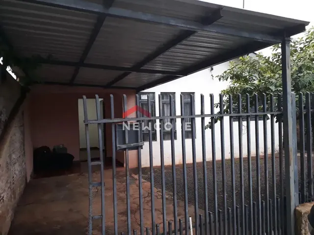 Imagem 3: Casa em Floresta - Centro - Floresta/Pr