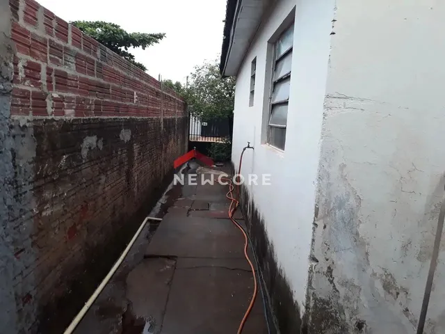 Imagem 8: Casa em Floresta - Centro - Floresta/Pr
